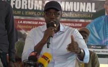 Ousmane Sonko sur les vagues de transhumance : « Personne ne peut tromper le peuple sénégalais »