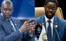 Sur fond de rupture avec Sonko, Diomaye Faye lance : « Le temps sépare ceux qui construisent de ceux qui promettent »