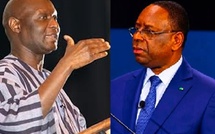 ONU : l'Ouganda présente un candidat contre Macky Sall