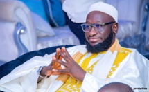 Serigne Assane Mbacké tacle le ministre Abdou Lahad Ndiaye : « Ça fait rire d’entendre un traître dire...»