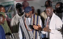Mbéllacadiao : le Sine intronise Ousmane Sonko à la dignité de roi