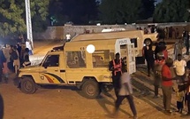Malika : des policiers attaqués lors d'une opération contre une bande présumée d'agresseurs...des coups de feu entendus 