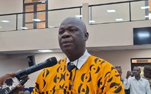 Massacre du 28 septembre 2009 en Guinée: le colonel Bienvenu Lamah acquitté 