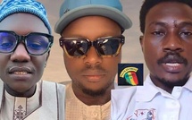  Cybercriminalité : Lamignou Darou, Oustaz Thiep et Ndiaye Touba arretés
