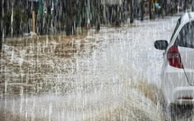 Météo : soleil, forte chaleur et risques d'orages au programme de ce mardi