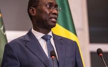 Ismaïla Madior Fall : la Haute Cour de justice lève son assignation à résidence