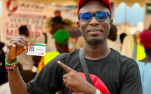 PASTEF Keur Massar Sud : Samuel Serge Kantoussant désigné coordonnateur intérimaire de la JPS après la démission d'Abdou Aziz Dabakh Goudiaby