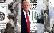 Guerre contre l'Iran : le conflit coûterait déjà plus de 151 milliards de dollars à l'économie américaine