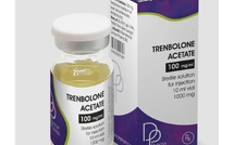 Trenbolone Acetate : comprendre le produit et démystifier les idées reçues