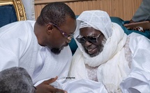 Sonko au Khalife : « Si l’on avait suivi le modèle proposé par Serigne Touba, aujourd’hui, nous n’en serions pas là à empiler les dettes. »