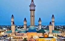 La Grande Mosquée de Touba : genèse, histoire et portée spirituelle