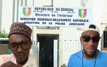 « Lamigniou Darou » reconnaît ses propos mais nie avoir visé le Président