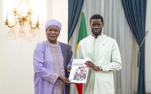 Sénégal : la CNDH recommande le bracelet électronique et les travaux d'intérêt général pour réduire le recours à l'incarcération