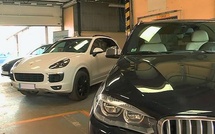 Peugeot volée en Italie : comment Interpol est remonté jusqu'à un présumé réseau de trafic international de véhicules au Sénégal