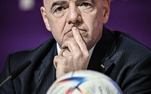 Sous la pression mondiale, Gianni Infantino abandonne son projet de vendre des parts de la Coupe du monde à un groupe lié à la famille Trump