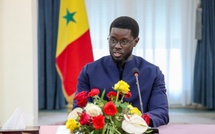 Droits de l'homme : Diomaye Faye promet d'humaniser les prisons