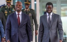 « La vie politique sénégalaise ne se limite pas à Diomaye Faye et Ousmane Sonko », selon le porte-parole du PS
