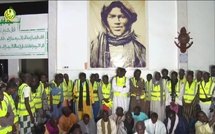 Grand Magal 2026 : le comité « Samm Worma » déploie 400 volontaires pour préserver la sacralité de Touba