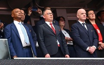 Projet de Gianni Infantino : l'UEFA défend le football, la CAF privilégie l'argent