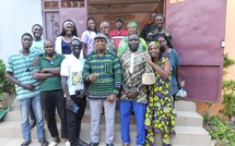 Mlomp-Oussouye : Dr Jean Bernard Diatta lance la mobilisation pour renforcer KIIRAAY