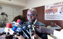 Polémique sur le mandat de 7 ans : Abdoulaye Gallo Diao du PS charge Baye Mayoro Diop