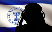 Iran: deux hommes accusés d'espionnage au profit d'Israël exécutés