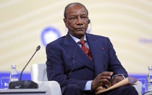 Depuis le Congo, Alpha Condé multiplie les rencontres : que prépare-t-il ?