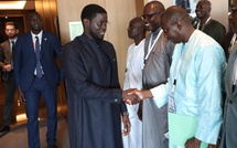 Gouvernement : le Collectif Aar Sunu Diaspora Espagne réclame le retour du ministère des Sénégalais de l'Extérieur