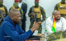 Guinée : la Présidence dénonce une « interprétation erronée » d’une vidéo sur le Général Amara
