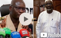 Le gouverneur Saër Ndao à Siré Dia : « Je me demande si vraiment Thiès a un conseil départemental »