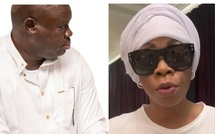 Justice : Aby Ndour inculpée dans le litige qui l’oppose à son associé Babacar Athie