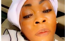 Affaire Aby's Garden : la chanteuse Aby Ndour sort de son silence