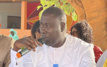 Litige foncier : le maire de Sindia, Thierno Diagne, arrêté par la Section de recherches de Thiès
