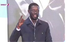 Recomposition politique : Diomaye muscle Kiiraay et prépare la bataille de Dakar