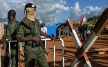Uranium du Niger : la Roumanie veut acheter 300 tonnes bloquées à Niamey