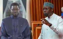 Locales de 2027 : Ousmane Sonko presse Diomaye Faye de publier le décret électoral