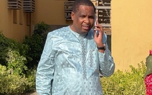 Affaire « Pape Cheikh Diallo et consorts » : le procureur Saliou Dicko bloque tout 