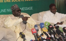 Tivaouane : Serigne Habib Sy met en garde les influenceurs contre le « folklore » au Gamou