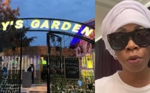 Aby’s Garden en cendres : les images impressionnantes d’un lieu de fête ravagé par les flammes