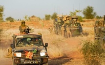 Mali : le Jnim attaque un camp militaire à San, au moins 10 soldats tués