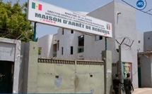 Sénégal : la fouille à nu des détenus interdite à l’admission dans les prisons
