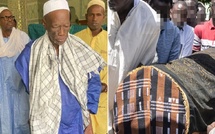 Matam : ce qui s’est réellement passé autour de la prière mortuaire d’un jeune à Ndouloumadji