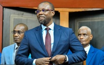 OFNAC : Ousmane Sonko a déposé sa déclaration de patrimoine