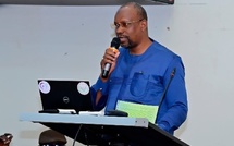 PRP : Thierno Ly démissionne et dénonce le « mutisme » de Déthié Fall