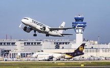 Alerte sur les Airbus A320neo et A350 : un défaut mécanique pourrait provoquer l’arrêt d’un moteur en plein vol