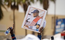 PASTEF : la tournée d’Ousmane Sonko à Kaffrine reportée pour des raisons...