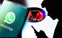 Sa copine menace de le quitter, A. Guèye diffuse ses images obscènes via WhatsApp