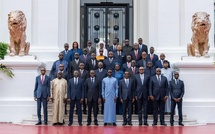 Conseil des ministres : cette absence qui fait beaucoup parler