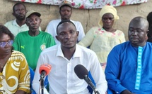 Ziguinchor : Taïbou Diedhiou vide les bases de l’opposition, l’ancien PCA Kalilou Danfa rejoint Kiiraay