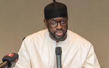 Bilan Magal 2026 : forte baisse des accidents et des victimes sur les routes (MITTA)